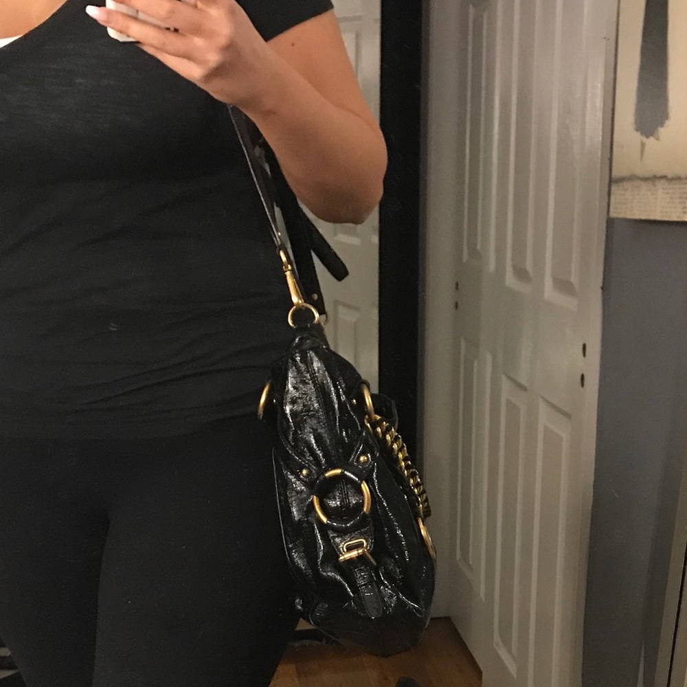 michael kors shoulder bag - Picture 10 of 13
